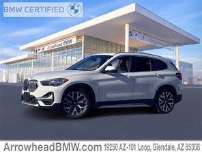 BMW X1 xDrive28i AWD