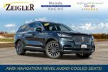 Lincoln Aviator Reserve AWD