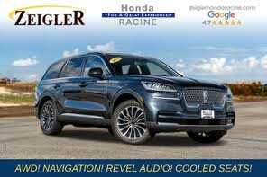 Lincoln Aviator Reserve AWD