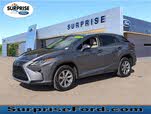 Lexus RX 350 FWD