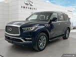 INFINITI QX80 Luxe 4WD