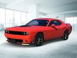 Dodge Challenger 392 Hemi Scat Pack Shaker RWD