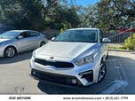 Kia Forte LXS FWD