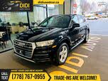 Audi Q5 2.0T quattro Premium Plus AWD