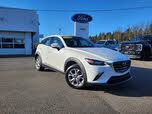 Mazda CX-3 GS AWD