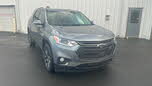 Chevrolet Traverse RS AWD