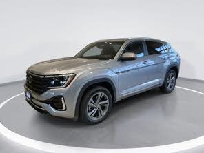 Volkswagen Atlas Cross Sport SEL R-Line 4Motion