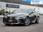 Lexus IS 300 AWD