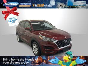 Hyundai Tucson Value AWD