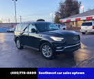 INFINITI QX80 Luxe 4WD