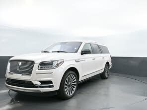 Lincoln Navigator L Reserve 4WD