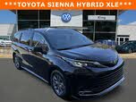 Toyota Sienna XLE 7-Passenger AWD