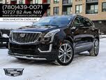 Cadillac XT5 Premium Luxury AWD