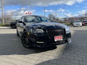 Chrysler 300 S AWD