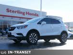 Buick Encore Preferred AWD