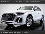 Audi Q5 quattro Premium S Line 45 TFSI AWD