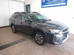 Subaru Outback Limited AWD