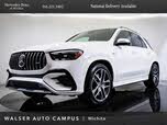 Mercedes-Benz GLE AMG GLE 53 4MATIC+