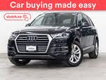 Audi Q7 55 TFSI quattro Progressiv AWD