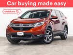 Honda CR-V EX AWD