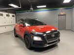 Hyundai Kona SEL FWD