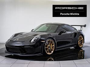 Porsche 911 GT3 RS Coupe RWD