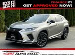 Lexus RX 350 F Sport AWD