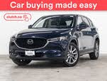 Mazda CX-5 GT AWD