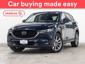 Mazda CX-5 GT AWD