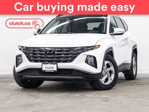 Hyundai Tucson SEL AWD