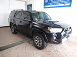 Toyota 4Runner TRD Off-Road Premium 4WD