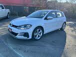 Volkswagen Golf GTI 2.0T S 4-Door FWD