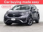 Honda CR-V EX-L AWD