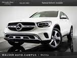 Mercedes-Benz GLC 300 Coupe 4MATIC