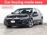 Honda Accord 1.5T EX-L FWD