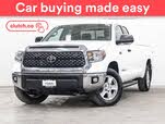 Toyota Tundra SR5 Double Cab LB 4WD