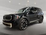 Kia Telluride SX AWD