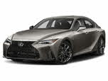 Lexus IS 350 F Sport AWD