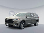 Chevrolet Traverse Premier AWD