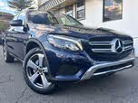 Mercedes-Benz GLC 300 4MATIC