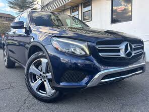 Mercedes-Benz GLC 300 4MATIC