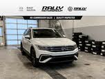 Volkswagen Tiguan Comfortline 4Motion