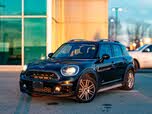 MINI Countryman Cooper S ALL4 AWD