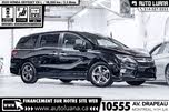 Honda Odyssey EX-L FWD with Navigation and RES