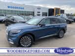 Lincoln Aviator Reserve AWD