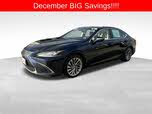 Lexus ES 350 FWD