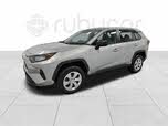 Toyota RAV4 LE AWD