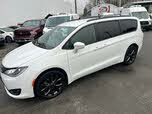 Chrysler Pacifica Touring L FWD