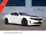 Chevrolet Camaro LS Coupe RWD