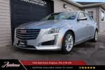 Cadillac CTS 2.0T RWD